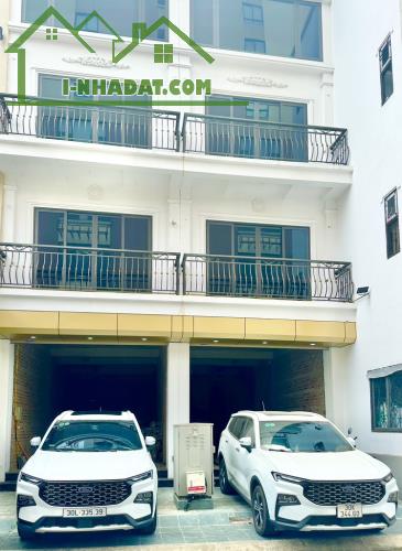 THỊNH LIỆT NHÀ PHÂN LÔ - OTO TRÁNH - KINH DOANH VP - CTY THI ĐỈNH.