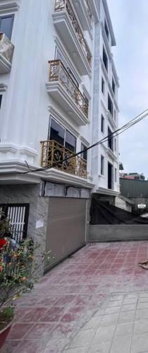 NHÀ LÔ GÓC 57M² - MẶT TIỀN 6.5M - 5 TẦNG MỚI XÂY - GIÁ NHỈNH 6 TỶ - KINH DOANH ĐỈNH - 2
