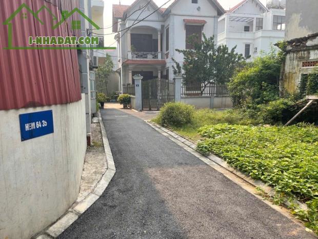 Đất Đẹp – Đa Tốn, Gia Lâm – Xây ở quá đẹp – 52m nhỉnh 3 tỷ - Gần Vin, cạnh Safari, Ecopark - 1
