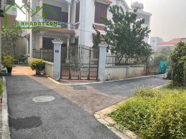 Đất Đẹp – Đa Tốn, Gia Lâm – Xây ở quá đẹp – 52m nhỉnh 3 tỷ - Gần Vin, cạnh Safari, Ecopark - 2