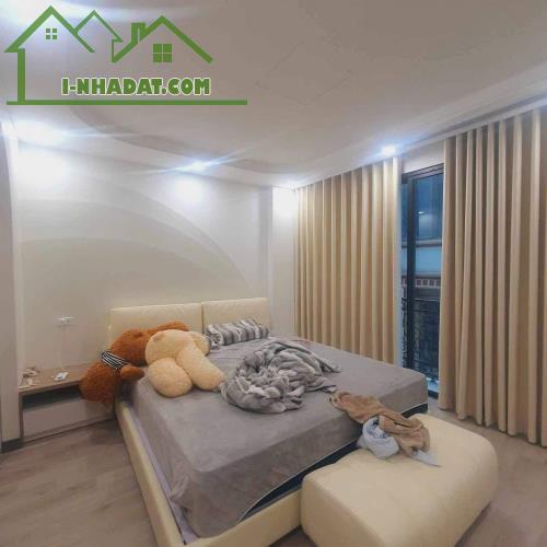 Hà Cầu Hà Đông_Lô Góc Kinh Doanh_Ô Tô_ngõ thông. Nhỉnh 8 tỷ. - 2