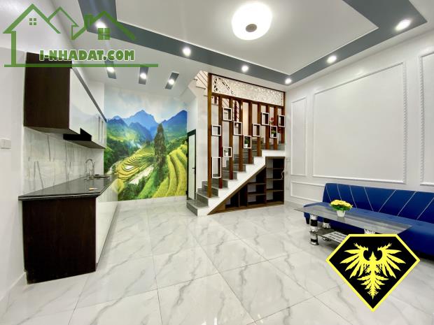 ◄ ★ ► BÁN NHÀ 2 CĂN FULL TIỆN NGHI CHO ĐẠI GIA ĐÌNH ► LẠCH TRAY - HÀNG KÊNH - LÊ CHÂN