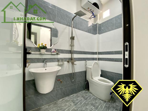 ◄ ★ ► BÁN NHÀ 2 CĂN FULL TIỆN NGHI CHO ĐẠI GIA ĐÌNH ► LẠCH TRAY - HÀNG KÊNH - LÊ CHÂN - 2
