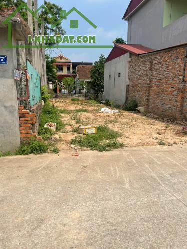 CHÍNH CHỦ  GỬI  BÁN GẤP – Lô đất cực phẩm 100m² tại Bắc Thượng – Quang Tiến
