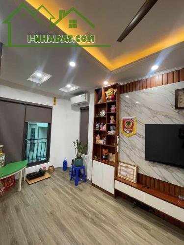 Nhà đẹp ngõ thông 2 thoáng- Khuất Duy tiến-35m x 6T - giá 7.6 tỷ -0962159705 - 1