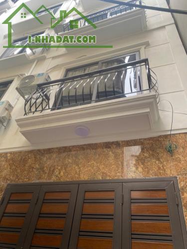Nhà đẹp ngõ thông 2 thoáng- Khuất Duy tiến-35m x 6T - giá 7.6 tỷ -0962159705 - 2