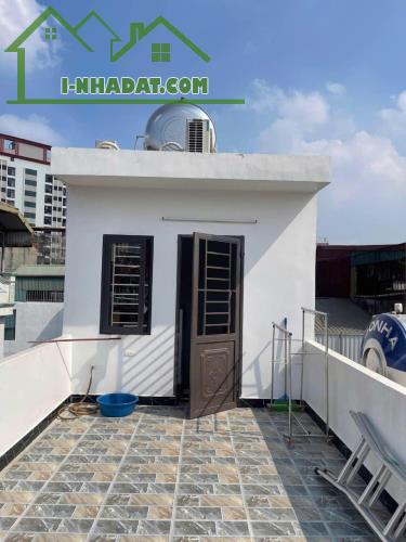 Nhà đẹp ngõ thông 2 thoáng- Khuất Duy tiến-35m x 6T - giá 7.6 tỷ -0962159705 - 3