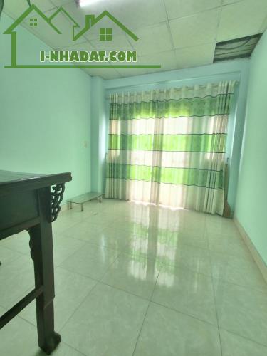 2 TỶ HƠN SỞ HỮU NHÀ 3 TẦNG – HẺM XE TẢI – GẦN CHỢ TRƯỜNG - 1