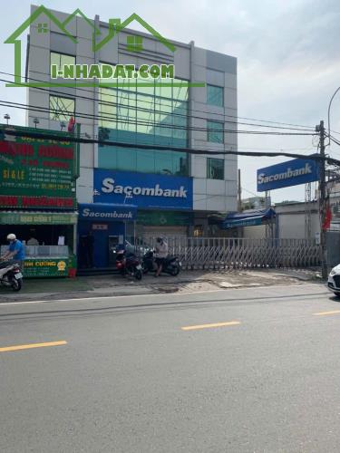 MẶT TIỀN LÊ VĂN VIỆT – HIỆP PHÚ – 870m2 - 200 tỉ - 1