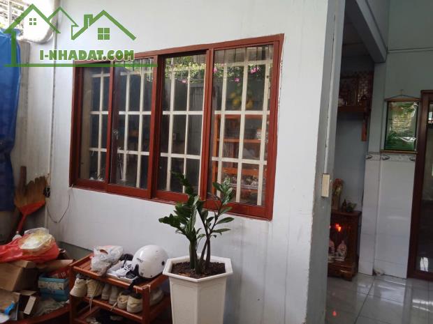 46CC–Bán nhà mặt tiền đường số 3 Tân Định, Tân Thông Hội Củ Chi, 77m2 ngang 5m, CHỈ 2.5 tỷ - 1