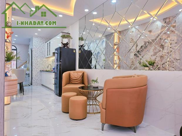🔥 HẠ 460 TRIỆU – GIÁ MỚI CHỈ 5.5 TỶ (TL)!