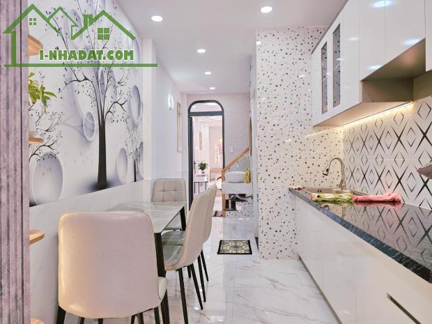 🔥 HẠ 460 TRIỆU – GIÁ MỚI CHỈ 5.5 TỶ (TL)! - 1