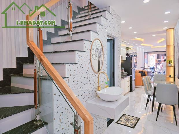 🔥 HẠ 460 TRIỆU – GIÁ MỚI CHỈ 5.5 TỶ (TL)! - 2