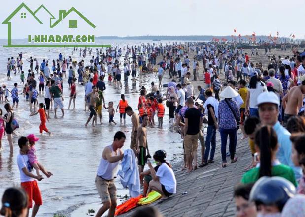 CƠ HỘI ĐẦU TƯ SINH LỜI – SỞ HỮU NGAY ĐẤT PHÂN LÔ TẠI THỊ TRẤN QUẤT LÂM, NAM ĐỊNH!  DT18TC - 1