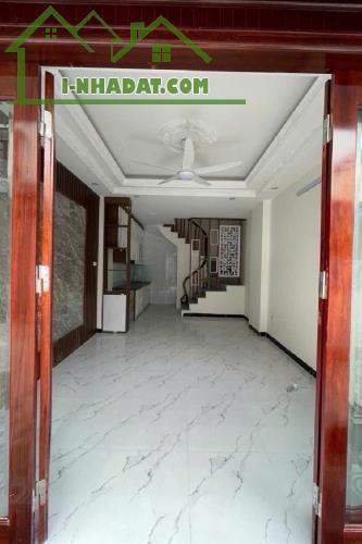 CHỦ MÓT BÁN GIẢM CHỈ CÒN 6,2 TỶ – NHÀ 5 TẦNG LÔ GÓC BÁT KHỐI - 2