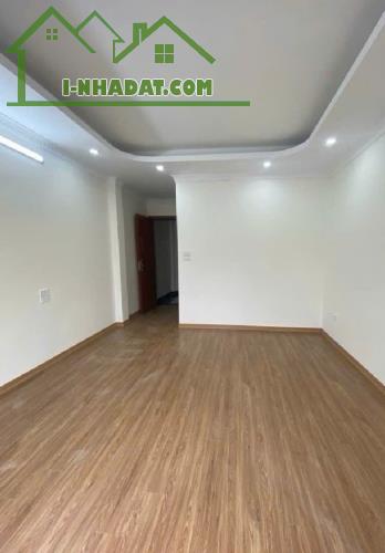 CHỦ MÓT BÁN GIẢM CHỈ CÒN 6,2 TỶ – NHÀ 5 TẦNG LÔ GÓC BÁT KHỐI - 4