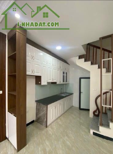 CHỦ MÓT BÁN GIẢM CHỈ CÒN 6,2 TỶ – NHÀ 5 TẦNG LÔ GÓC BÁT KHỐI - 5
