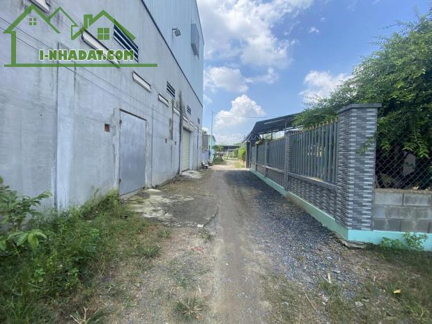 CHỐT TRONG TUẦN – TÂN AN HỘI 245M² – MT 6M – HẺM NGUYỄN VĂN KHẠ – 850 TRIỆU - 3