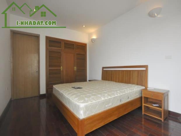Mặt phố Quảng An - View VIP hồ Tây - 5 nổi 1 hầm - Thang máy - Sổ vuông. - 1