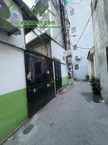 Giá đầu tư bán 100M đất lô góc giáp nhị hoàng mai - 2