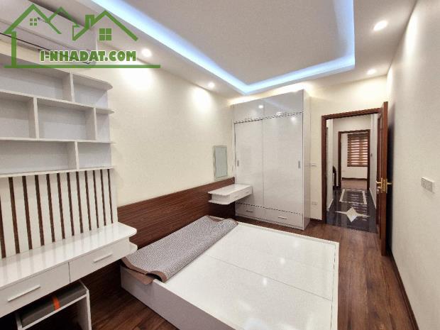 🏠 BÁN NHÀ ĐẸP 5 TẦNG 51m2 TẠI YÊN HÒA – CẦU GIẤY, HÀ NỘI – GIÁ 9,3 TỶ - 1