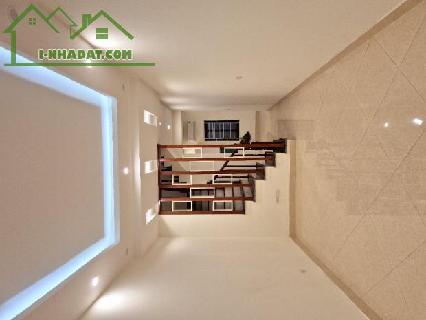 🏠 BÁN NHÀ ĐẸP 5 TẦNG 51m2 TẠI YÊN HÒA – CẦU GIẤY, HÀ NỘI – GIÁ 9,3 TỶ - 3