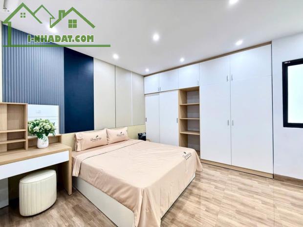 Cần bán nhà 3 tầng kiệt oto đường Lê Độ , giá sập hầm chỉ hơn 4 tỷ. - 2