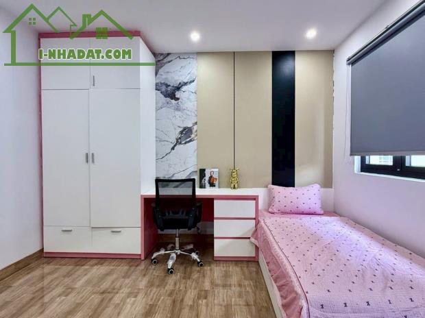 Cần bán nhà 3 tầng kiệt oto đường Lê Độ , giá sập hầm chỉ hơn 4 tỷ. - 4