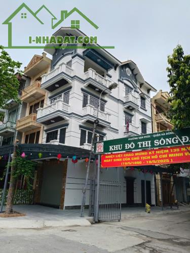 LÔ GÓC, Ô TÔ ĐỖ CỬA, DÂN TRÍ CAO , NHIỀU TIỆN ÍCH, SỐNG LÝ TƯỞNG, CHỈ VỚI 24,5 TỶ SỞ HỮU