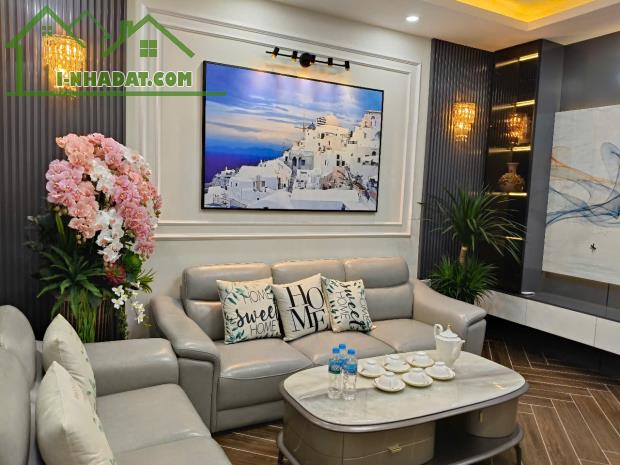 LÔ GÓC, Ô TÔ ĐỖ CỬA, DÂN TRÍ CAO , NHIỀU TIỆN ÍCH, SỐNG LÝ TƯỞNG, CHỈ VỚI 24,5 TỶ SỞ HỮU - 1