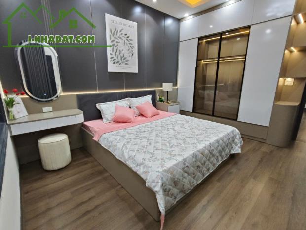 LÔ GÓC, Ô TÔ ĐỖ CỬA, DÂN TRÍ CAO , NHIỀU TIỆN ÍCH, SỐNG LÝ TƯỞNG, CHỈ VỚI 24,5 TỶ SỞ HỮU - 2