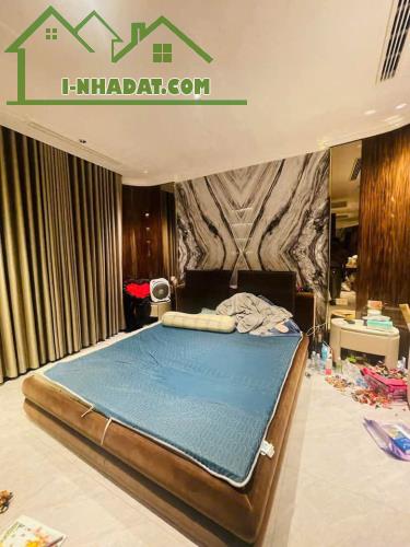 Bán nhà phố Nguyễn Khang, Cầu Giấy DT64mx5TxMT6,9m giá nhỉnh 23 tỷ ngõ thông kinh doanh, - 3