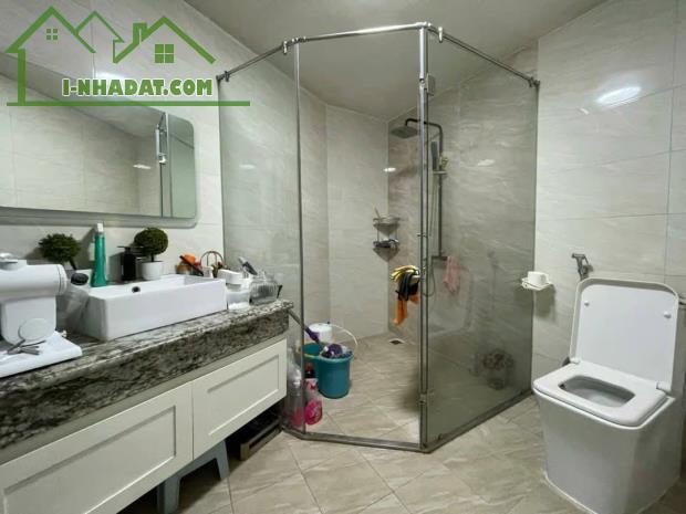 Bán nhà mặt phố Ấu Triệu, 80m2, 4 tầng, mặt tiền 3.2m, 78.5 tỷ, kinh doanh đỉnh - 4