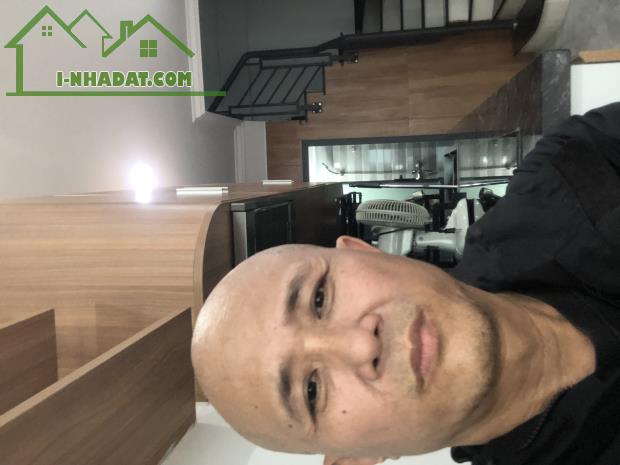 NHÀ ĐẸP – GIÁ TỐT – VỊ TRÍ VÀNG NGAY LẠC LONG QUÂN – GIÁ CHỈ NHỈNH 4 TỶ!!! Bạn đang tìm nh