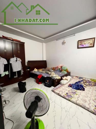 NHÀ ĐẸP – GIÁ TỐT – VỊ TRÍ VÀNG NGAY LẠC LONG QUÂN – GIÁ CHỈ NHỈNH 4 TỶ!!! Bạn đang tìm nh - 1