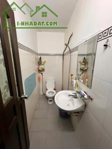 NHÀ ĐẸP – GIÁ TỐT – VỊ TRÍ VÀNG NGAY LẠC LONG QUÂN – GIÁ CHỈ NHỈNH 4 TỶ!!! Bạn đang tìm nh - 3
