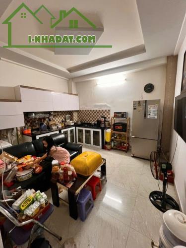 NHÀ ĐẸP – GIÁ TỐT – VỊ TRÍ VÀNG NGAY LẠC LONG QUÂN – GIÁ CHỈ NHỈNH 4 TỶ!!! Bạn đang tìm nh - 4