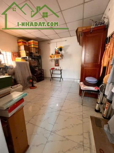 NHÀ ĐẸP – GIÁ TỐT – VỊ TRÍ VÀNG NGAY LẠC LONG QUÂN – GIÁ CHỈ NHỈNH 4 TỶ!!! Bạn đang tìm nh - 5