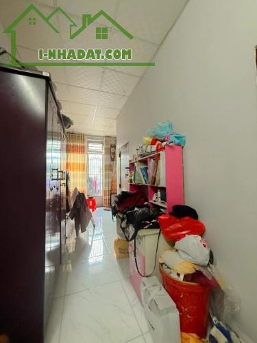 5❌13m, GẤP BÁN NHÀ 2 TẦNG, 3Pn, NGUYỄN VĂN QUÁ, Q.12, CHỈ 3.xx TỶ - 1