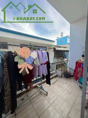 5❌13m, GẤP BÁN NHÀ 2 TẦNG, 3Pn, NGUYỄN VĂN QUÁ, Q.12, CHỈ 3.xx TỶ - 3