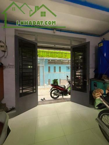5❌13m, GẤP BÁN NHÀ 2 TẦNG, 3Pn, NGUYỄN VĂN QUÁ, Q.12, CHỈ 3.xx TỶ - 4