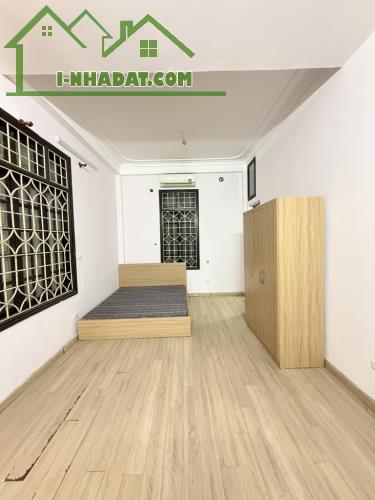 ĐỘI CẤN BA ĐÌNH - NGÕ SÁT Ô TÔ - XÂY CCMN THÌ ĐẲNG CẤP - 6 NGỦ KHÉP KÍN - 1