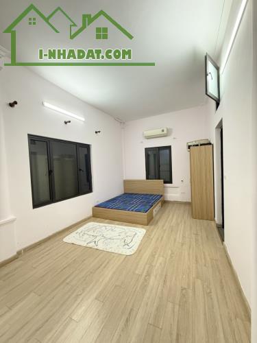 ĐỘI CẤN BA ĐÌNH - NGÕ SÁT Ô TÔ - XÂY CCMN THÌ ĐẲNG CẤP - 6 NGỦ KHÉP KÍN - 2