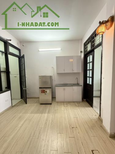 ĐỘI CẤN BA ĐÌNH - NGÕ SÁT Ô TÔ - XÂY CCMN THÌ ĐẲNG CẤP - 6 NGỦ KHÉP KÍN - 3