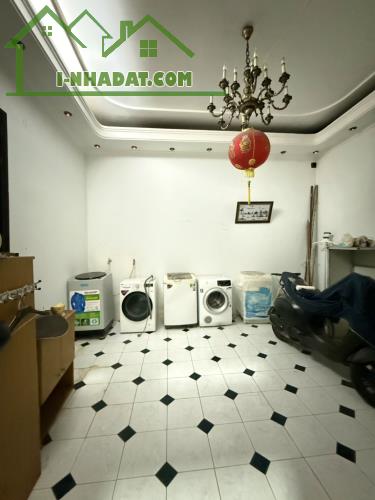 ĐỘI CẤN BA ĐÌNH - NGÕ SÁT Ô TÔ - XÂY CCMN THÌ ĐẲNG CẤP - 6 NGỦ KHÉP KÍN - 4
