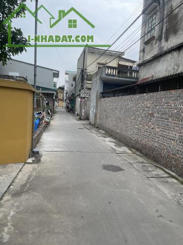 Bán đất Thị trấn Quang Minh – Mê Linh –HN.