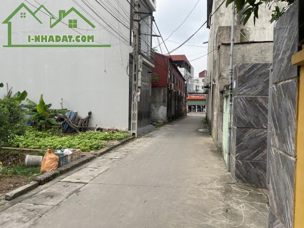Bán đất Thị trấn Quang Minh – Mê Linh –HN. - 1