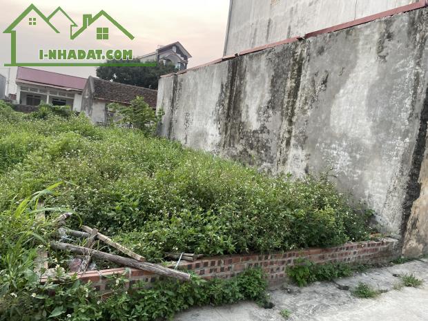 Bán đất Thị trấn Quang Minh – Mê Linh –HN. - 2