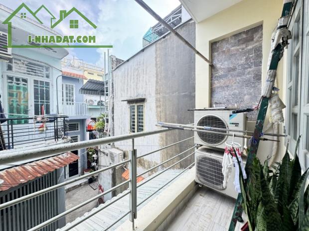 [QUẬN 8] SIÊU PHẨM PHẠM THẾ HIỂN – NHÀ ĐẸP, GIÁ MỀM – CHỈ 3.5 TỶ, CÁCH MẶT TIỀN 100M - 5