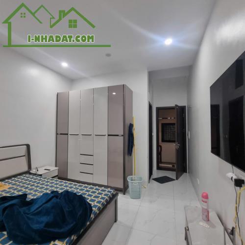 HOT – NHÀ ĐẸP 5 TẦNG, 2 MẶT THOÁNG – NGÕ THÔNG MINH KHAI – 43M2 – 7.5 TỶ - 3